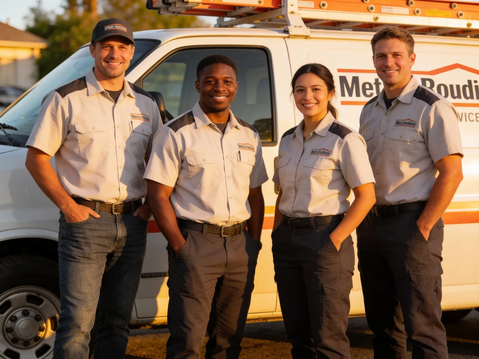 Metal Roof Installation company in Columbia, MD
