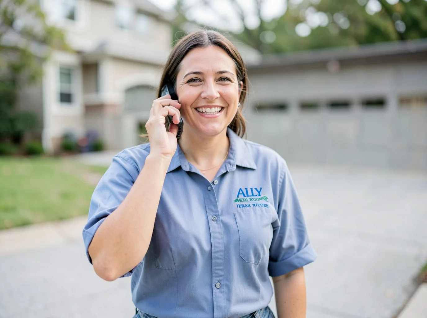 Metal Roof Installation Columbia, MD FAQs